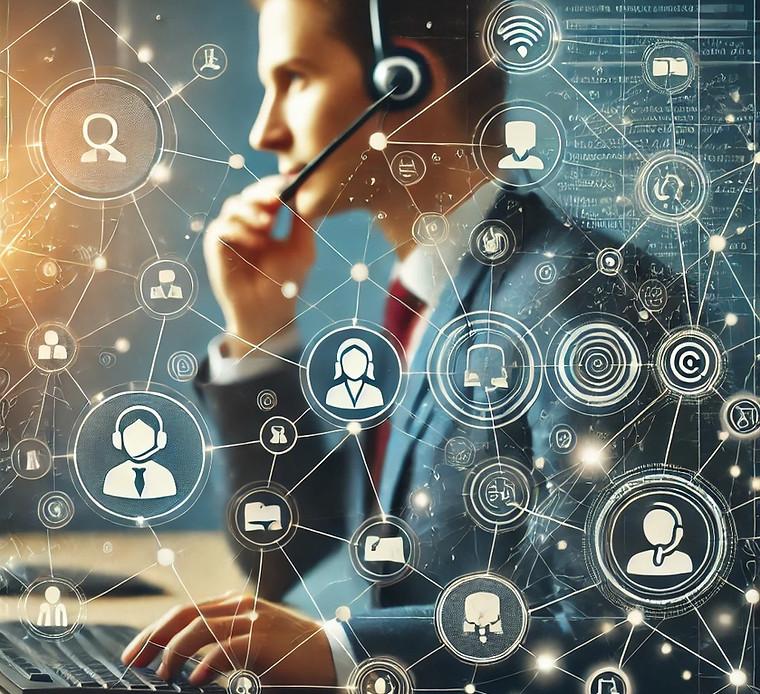Call Center Services