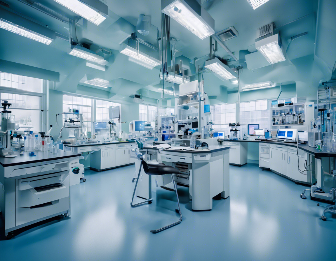 Clinical Data